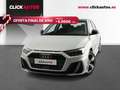 Audi A1 TFSI 116CV Adrenalin Argent - thumbnail 1