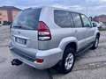 Toyota Land Cruiser Land Cruiser kdj120 Wagon 3.0 d-4d Automatica Silber - thumbnail 4