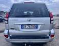 Toyota Land Cruiser Land Cruiser kdj120 Wagon 3.0 d-4d Automatica Silber - thumbnail 5