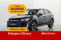 Subaru XV 2.0i Hybrid Sport Plus CVT Azul - thumbnail 1
