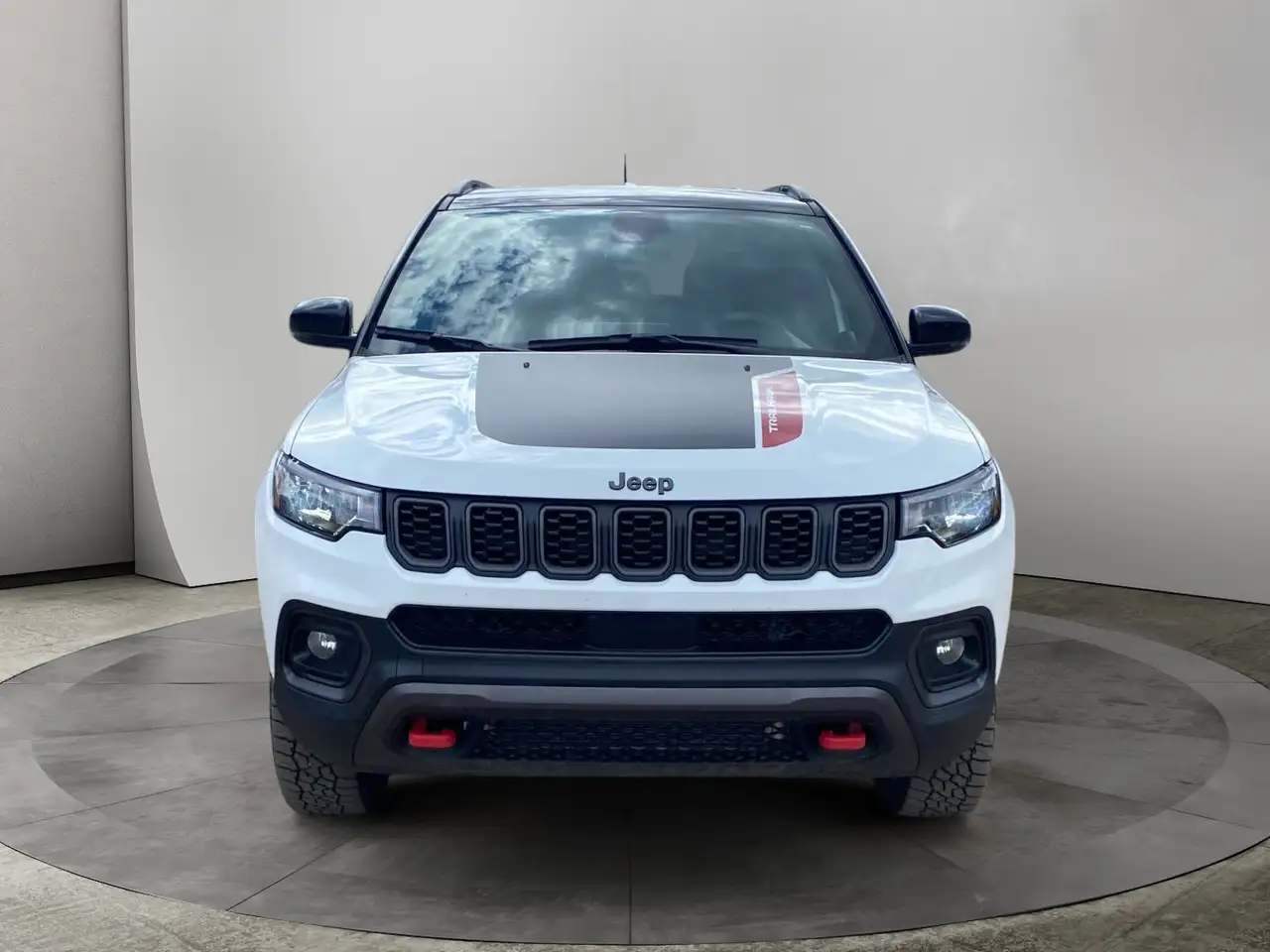 Jeep Compass photo Jeep Compass