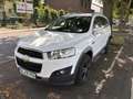 Chevrolet Captiva 2.2 Diesel 4WD LT+ - thumbnail 7