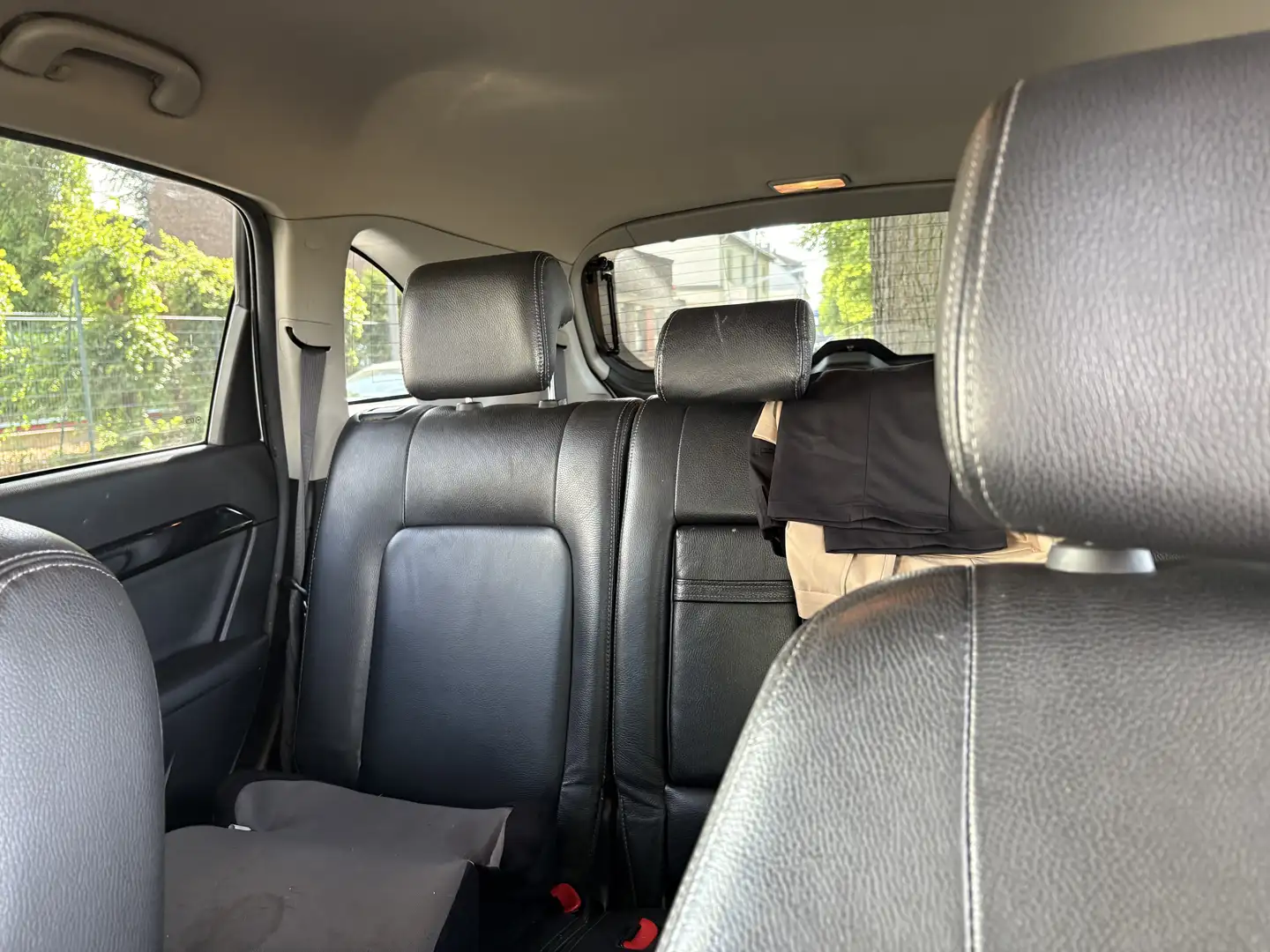 Chevrolet Captiva 2.2 Diesel 4WD LT+ - 2