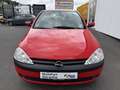 Opel Corsa 1.4L Elegance| KLIMA| ALLWETTERR.| SERVICE Rot - thumbnail 3