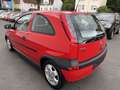 Opel Corsa 1.4L Elegance| KLIMA| ALLWETTERR.| SERVICE Rot - thumbnail 7
