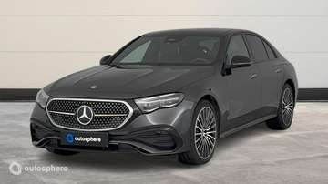 300 d e Hybrid EQ 197+129ch AMG Line 9G-Tronic