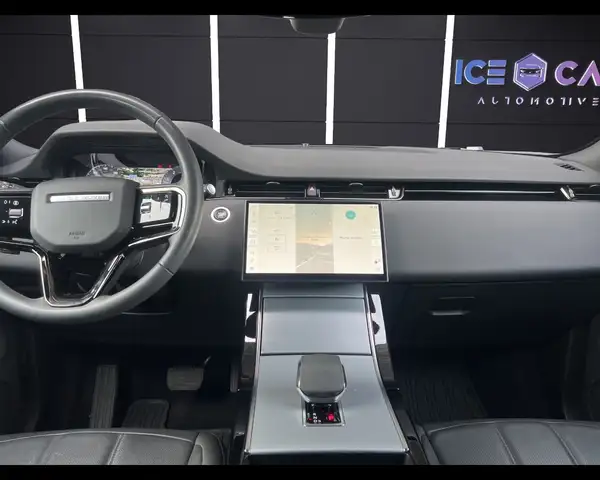 Land Rover Range Rover Evoque view 10
