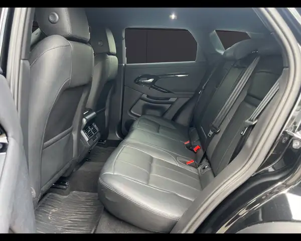 Land Rover Range Rover Evoque view 15