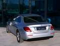 Mercedes-Benz E 220 Aut. LED High Performance & Garmin Navigation Silber - thumbnail 8
