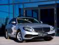 Mercedes-Benz E 220 Aut. LED High Performance & Garmin Navigation Silber - thumbnail 4