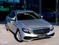 Mercedes-Benz E 220 Aut. LED High Performance & Garmin Navigation Silber - thumbnail 5