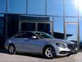 Mercedes-Benz E 220 Aut. LED High Performance & Garmin Navigation Silber - thumbnail 3