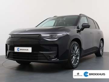Design ProMax 81.9 kWh | DEMO | Audio installatie