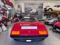 Ferrari 512 BB carburatori Rot - thumbnail 1