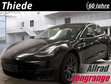 LONGRANGE DUAL-MOTOR NAVI/KAMERA/PANO/SH