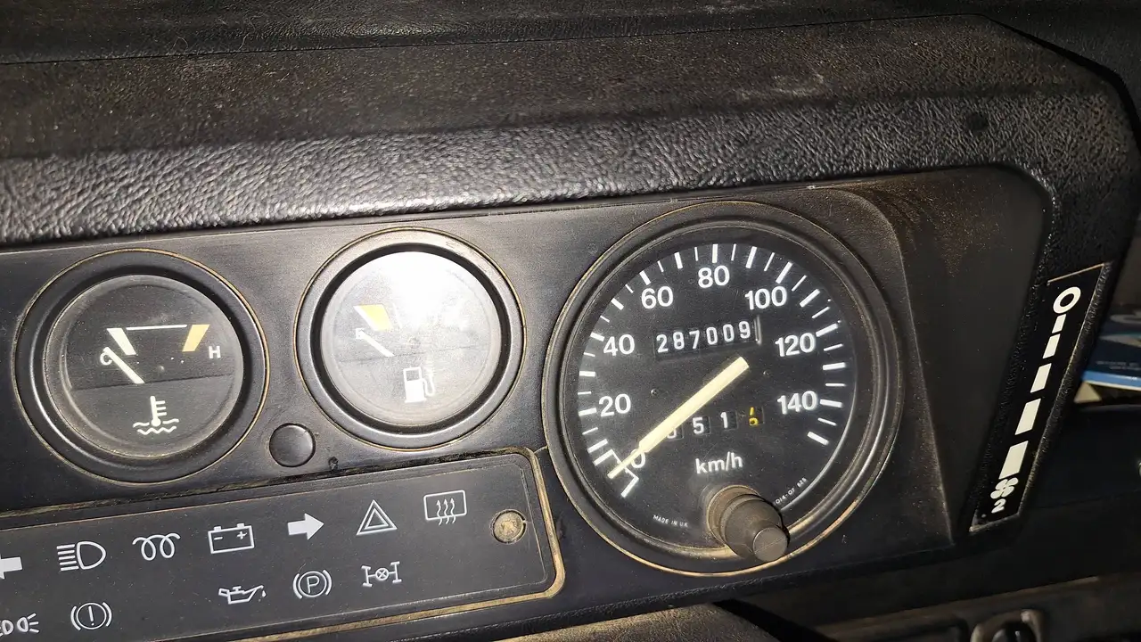 Land Rover Defender 110, foto 12
