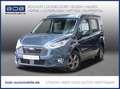 Ford Tourneo Connect 1.0 EcoBoost Titanium PANO ACC Blau - thumbnail 1