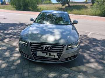 3.0TDI quattro Tiptronic