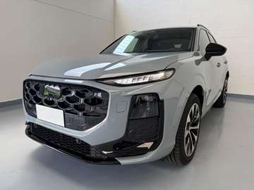 1.5 tfsi mhev S line edition 150cv s-tronic