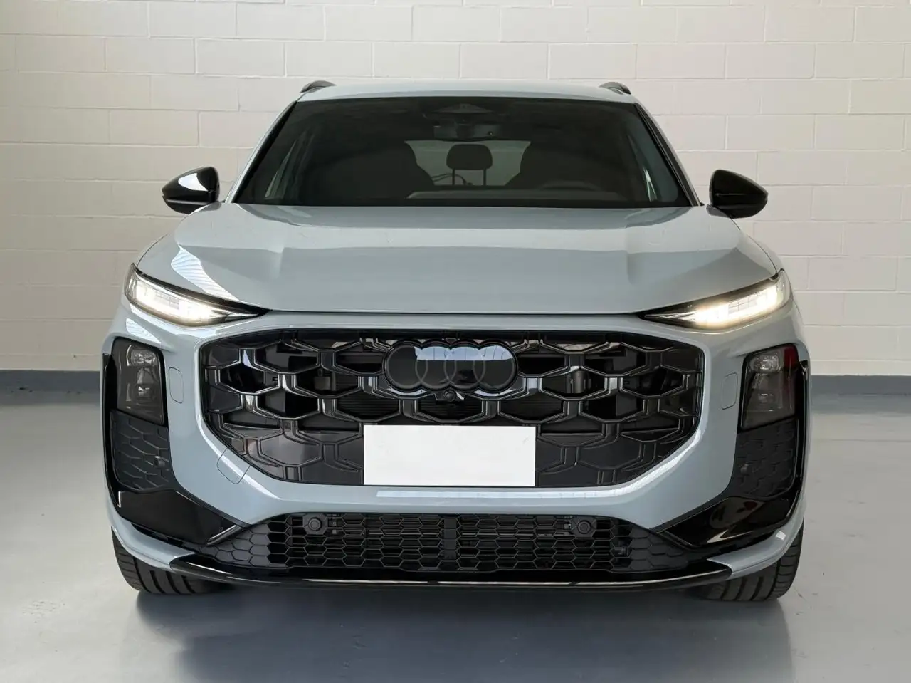 Audi Q3 2026