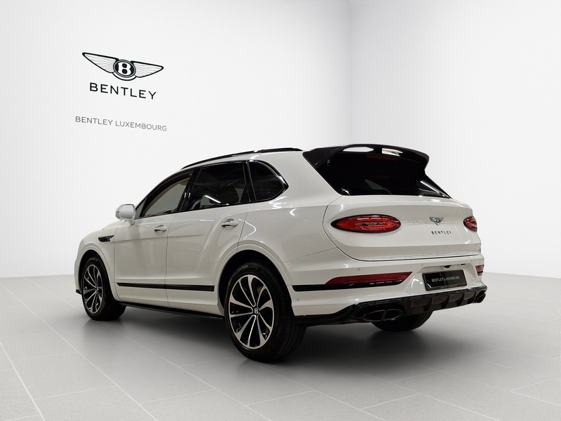 Photo du véhicule