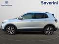 Volkswagen T-Cross 1.0 TSI 110 CV Advanced Argent - thumbnail 3
