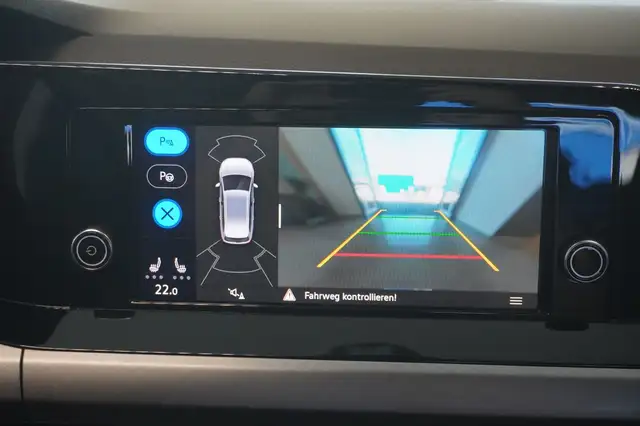 Volkswagen Golf view 15