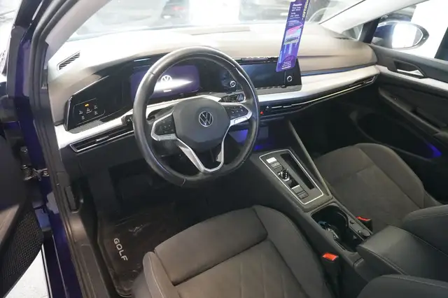 Volkswagen Golf view 7