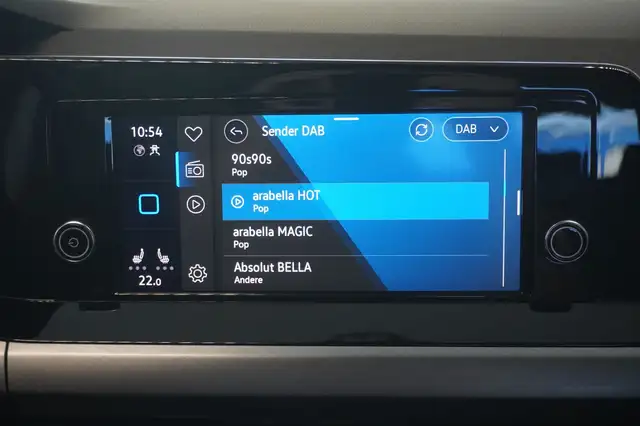 Volkswagen Golf view 14