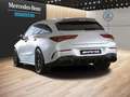 Mercedes-Benz CLA 45 AMG AMG CLA 45 S 4M+ Shooting Brake *MEMO*MBUX*KAM* Blanc - thumbnail 6