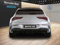 Mercedes-Benz CLA 45 AMG AMG CLA 45 S 4M+ Shooting Brake *MEMO*MBUX*KAM* Blanc - thumbnail 5