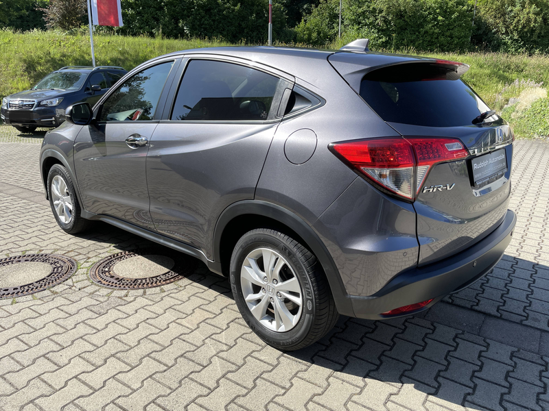 Honda HR-V HR-V 1.5 i-VTEC CVT Elegance — photo 6