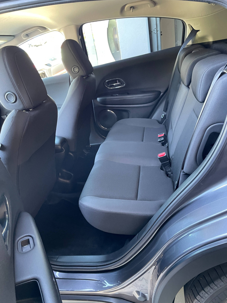 Honda HR-V HR-V 1.5 i-VTEC CVT Elegance — photo 11