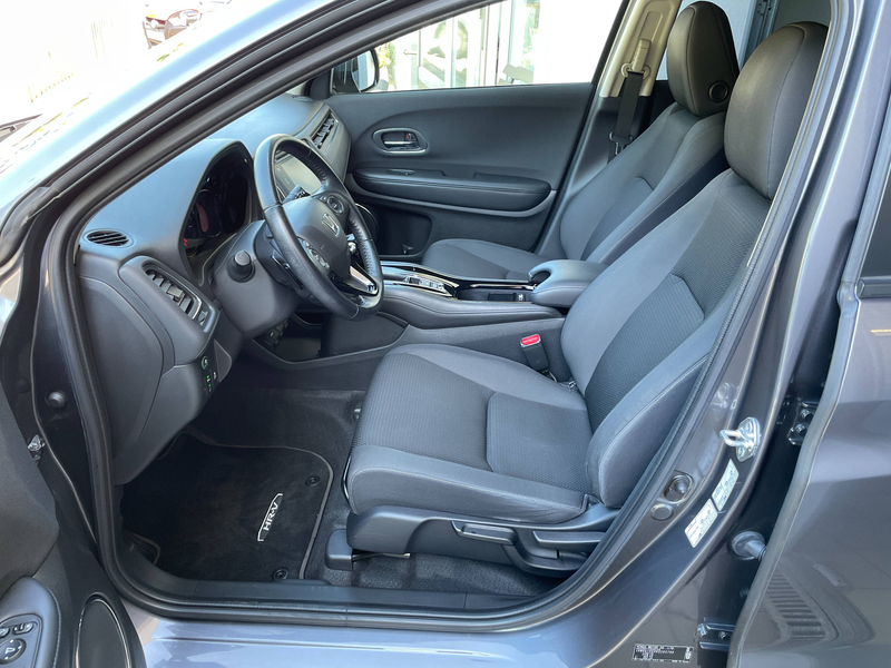 Honda HR-V HR-V 1.5 i-VTEC CVT Elegance — photo 10
