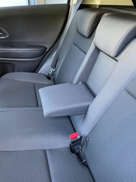 Honda HR-V HR-V 1.5 i-VTEC CVT Elegance — photo 13