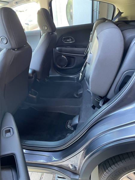 Honda HR-V HR-V 1.5 i-VTEC CVT Elegance — photo 12