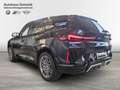 BMW XM 50e 1109€ netto/mtl.*AHK*H/K*HUD*IconicGlow*Autoba Fekete - thumbnail 3