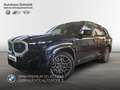 BMW XM 50e 1109€ netto/mtl.*AHK*H/K*HUD*IconicGlow*Autoba Fekete - thumbnail 1