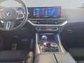 BMW XM 50e 1109€ netto/mtl.*AHK*H/K*HUD*IconicGlow*Autoba Fekete - thumbnail 13