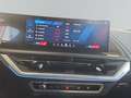 BMW XM 50e 1109€ netto/mtl.*AHK*H/K*HUD*IconicGlow*Autoba Fekete - thumbnail 14