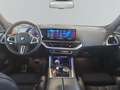 BMW XM 50e 1109€ netto/mtl.*AHK*H/K*HUD*IconicGlow*Autoba Fekete - thumbnail 12