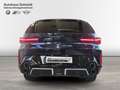 BMW XM 50e 1109€ netto/mtl.*AHK*H/K*HUD*IconicGlow*Autoba Fekete - thumbnail 4