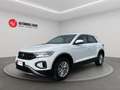 Volkswagen T-Roc 1.0 TSI Life Weiß - thumbnail 1