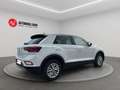 Volkswagen T-Roc 1.0 TSI Life Weiß - thumbnail 4