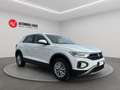 Volkswagen T-Roc 1.0 TSI Life Weiß - thumbnail 2