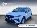 SEAT Arona Reference Edition 1.0 TSI Weiß - thumbnail 1