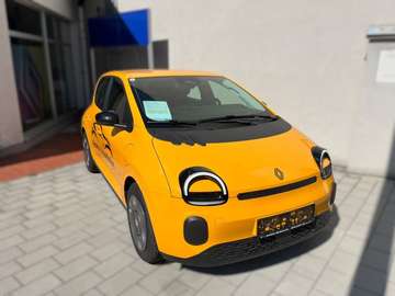 E-TECH ELECTRIC Evolution 80 PS urban range 27,5kWh