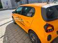 Renault Twingo E-TECH ELECTRIC Evolution 80 PS urban range 27,5kWh Gelb - thumbnail 5