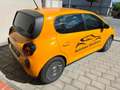 Renault Twingo E-TECH ELECTRIC Evolution 80 PS urban range 27,5kWh Gelb - thumbnail 3