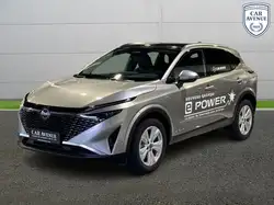 Nissan Qashqai N-CONNECTA